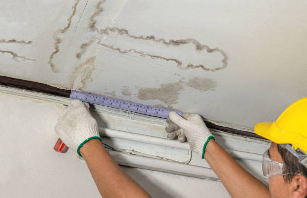 Reliable Burst Pipe Cleanup contractor in Greenwood, MS by Water Damage Irwin